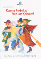 Kommt herbei zu Tanz und Spielerei 