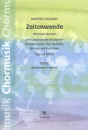 Zeitenwende 