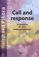 Call and response 