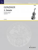 2. Sonata GeWV 224 Standard