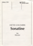 Sonatine 