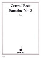 Sonatina No. 2 Standard