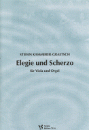 Elegie und Scherzo 
