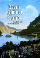 Kein schöner Land 1 