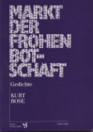 Markt der frohen Botschaft 