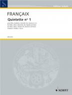 Quintette No. 1 Standard