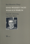 Eines weissen Tages 