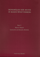Sacrae cantiones 