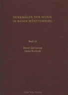 Jubilus Bernhardi 