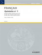 Quintette No. 1 Standard