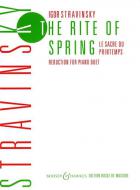 Le Sacre du Printemps 