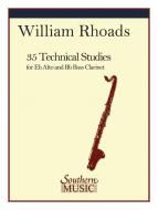 35 Technical Studies 
