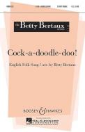 Cock-a-Doodle-Doo! 
