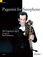 Capriccio No. 12 