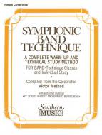 Symphonic Band Technique 