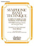 Symphonic Band Technique 