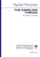 The Darkling Thrush 