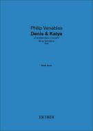 Denis & Katya 