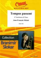 Tempus passent Standard