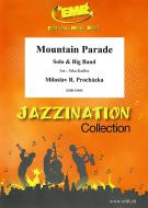 Mountain Parade Standard