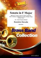 Sonate en fa majeur Standard