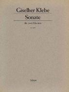 Sonate op. 4 