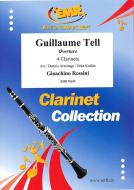 Guillaume Tell Standard