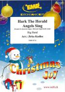 Ecoutez le chant des anges Standard