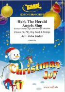 Ecoutez le chant des anges Standard