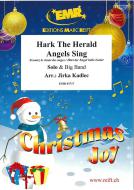 Ecoutez le chant des anges Standard