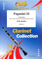 Paganini 24 Standard