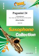 Paganini 24 Standard
