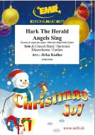 Ecoutez le chant des anges Standard