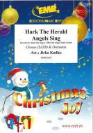 Ecoutez le chant des anges Standard