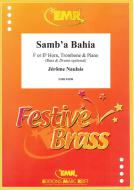 Samb'a Bahia Standard