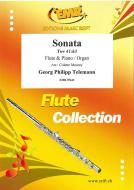 Sonata TWV 41:h3 Standard