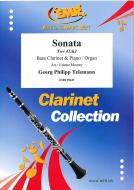 Sonata TWV 41:h3 Standard