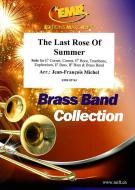 The Last Rose Of Summer Download
