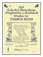 335 Selected Studies 2 