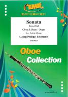 Sonata TWV 41:h3 Download