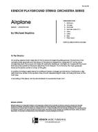 Airplane 