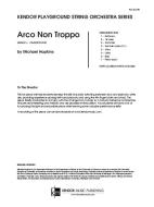 Arco Non Troppo 