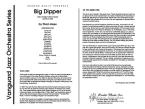Big Dipper 
