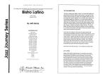 Bistro Latino 