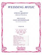 Wedding Music 