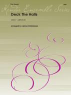 Deck The Halls 