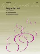 Fugue Op. 68 