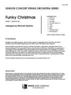 Funky Christmas 