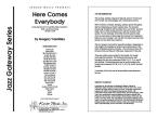 Here Comes Everybody 