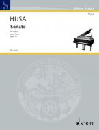 Sonate op. 11 Standard